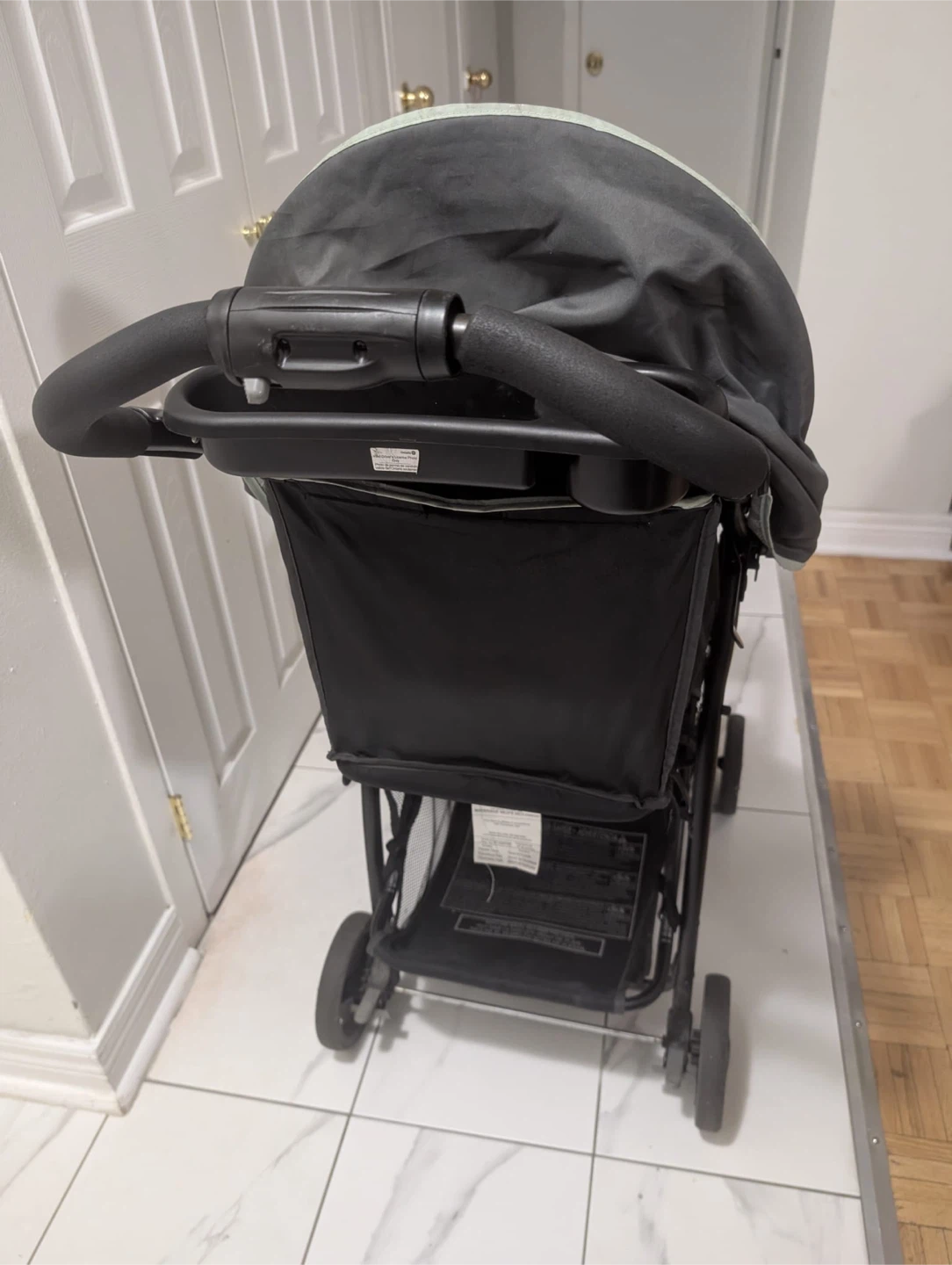 Graco Baby Stroller - photo 2