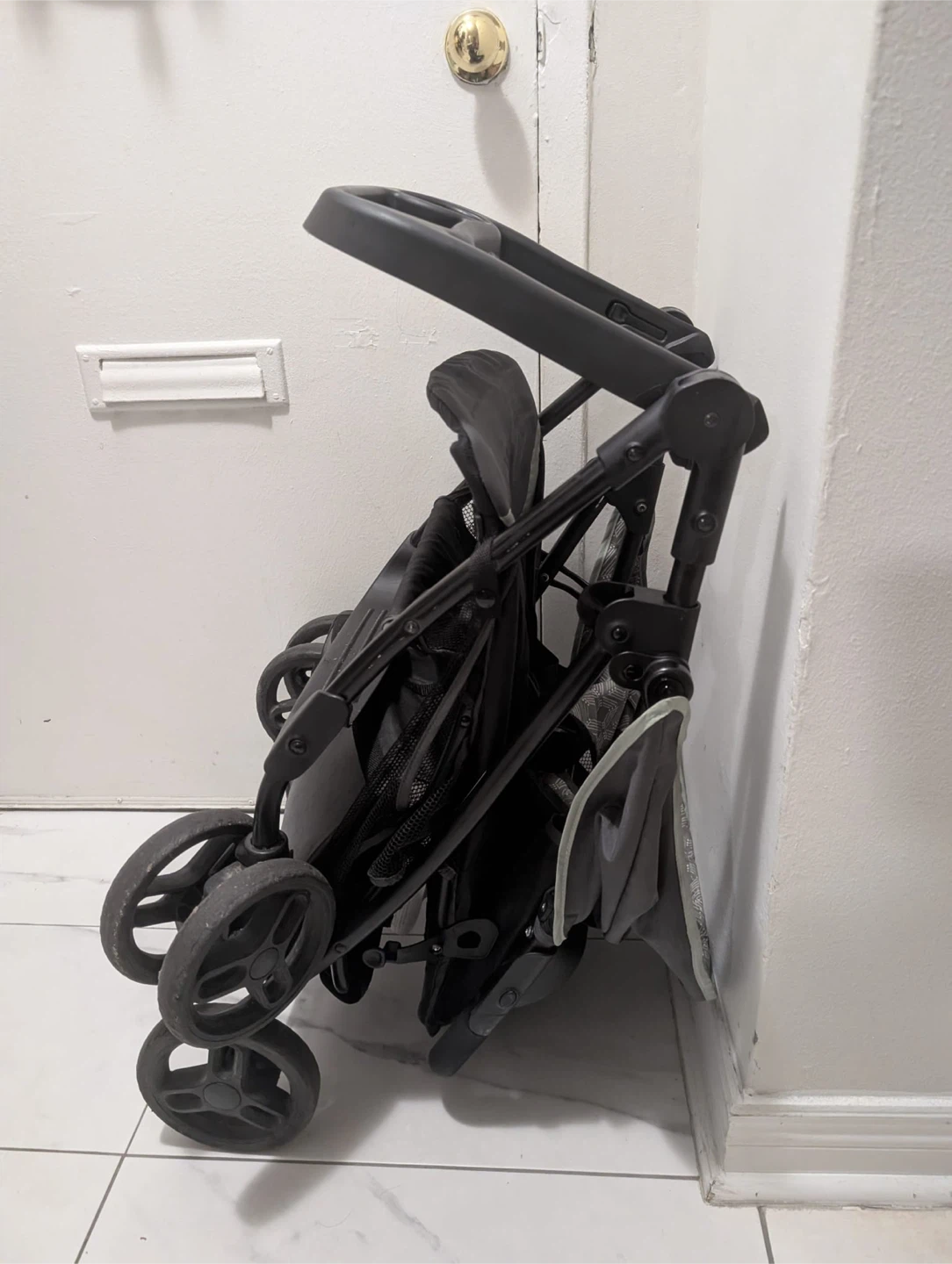 Graco Baby Stroller - photo 3
