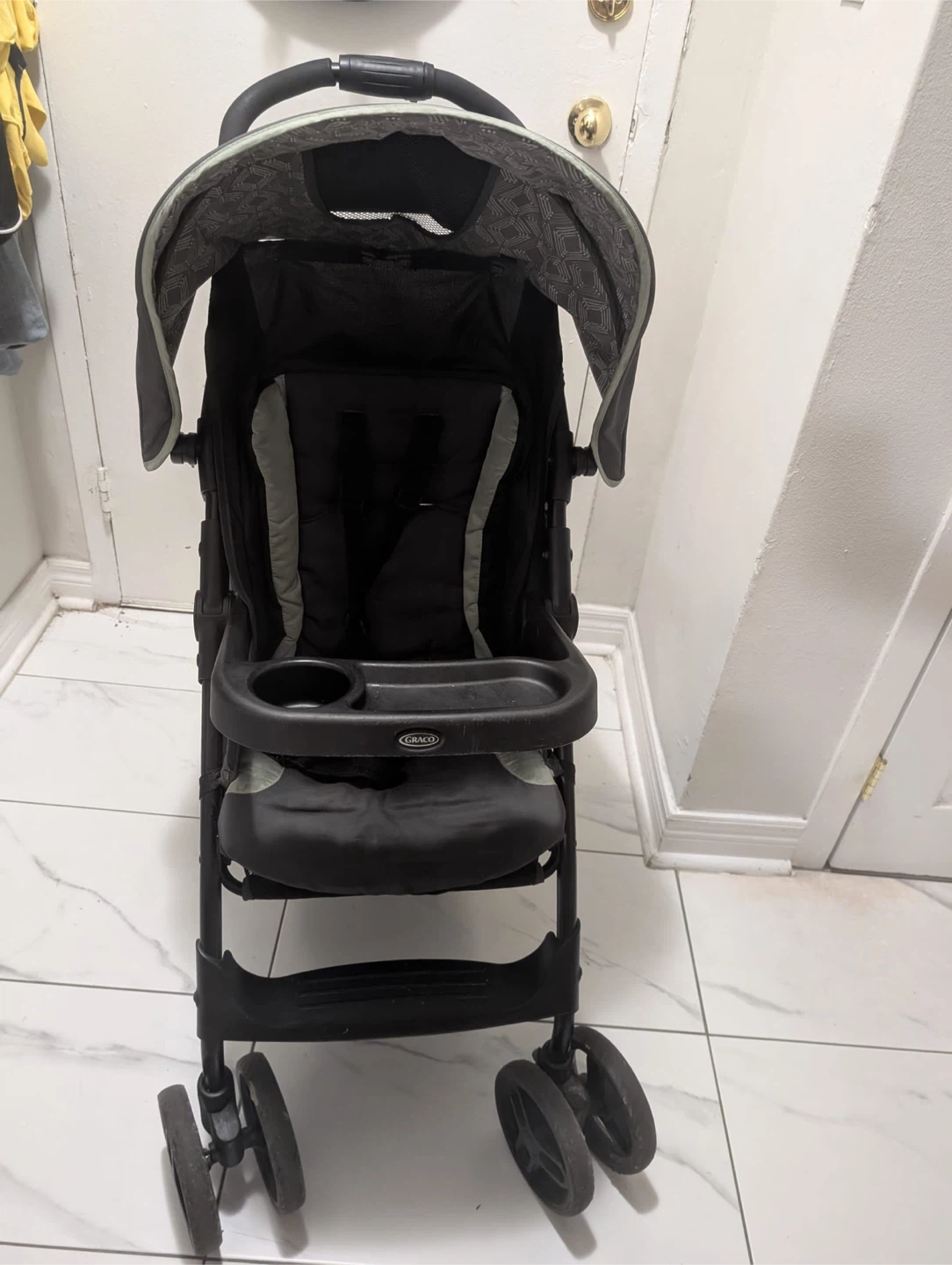 Graco Baby Stroller - photo 4