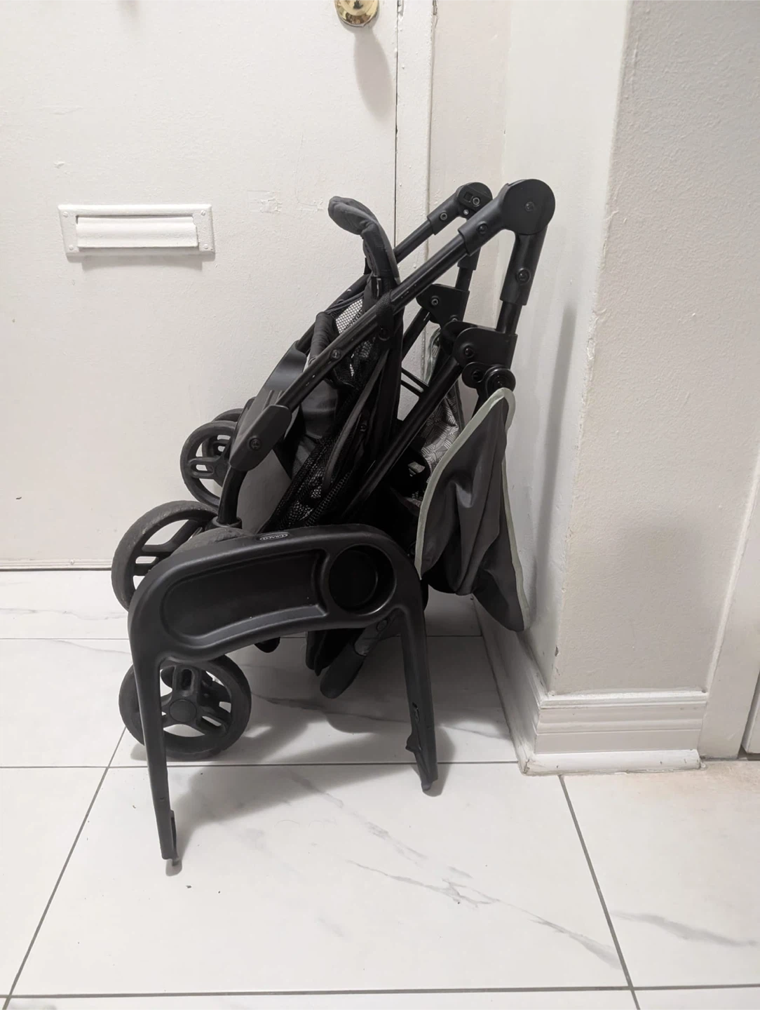 Graco Baby Stroller - photo 5