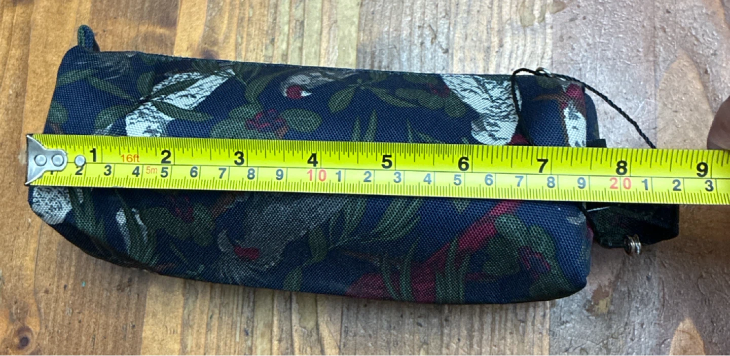 New Herschel Supply Co. Settlement Pencil Case - photo 4