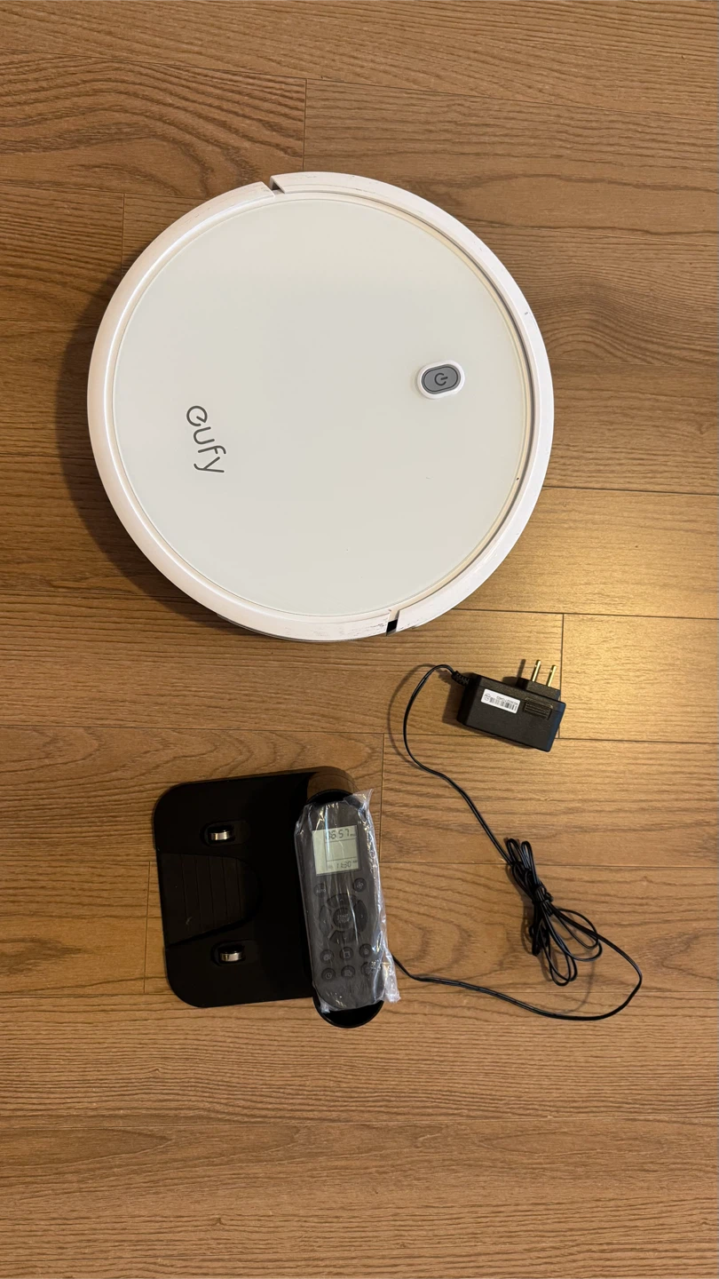Eufy by Anker RoboVac 11S – Not Working / For Parts