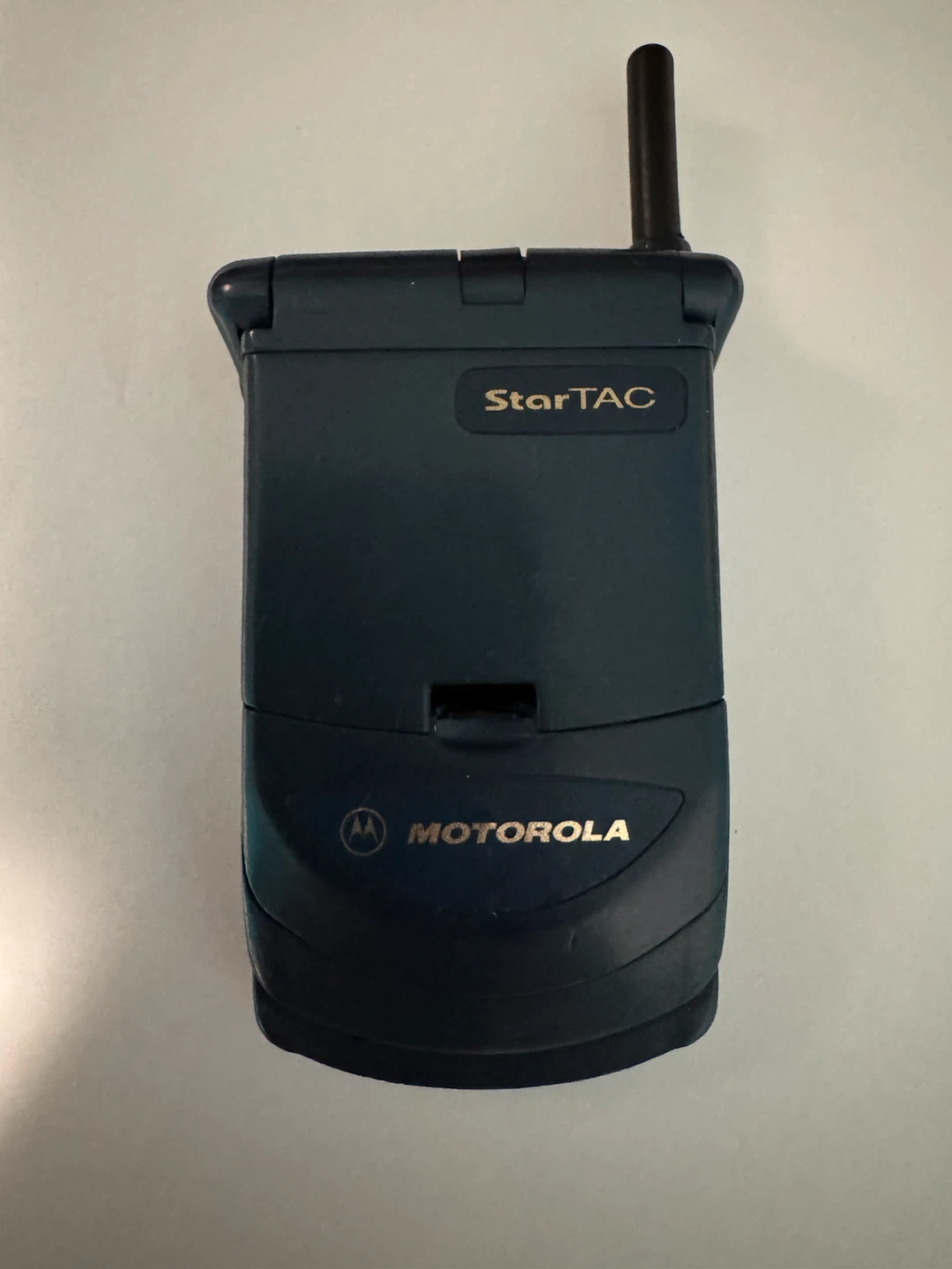 Vintage Motorola StarTAC Mobile Phone