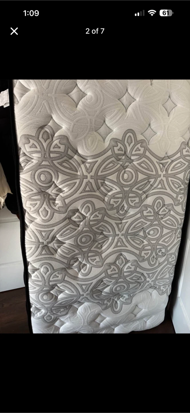 CRYSL Mattress - photo 2