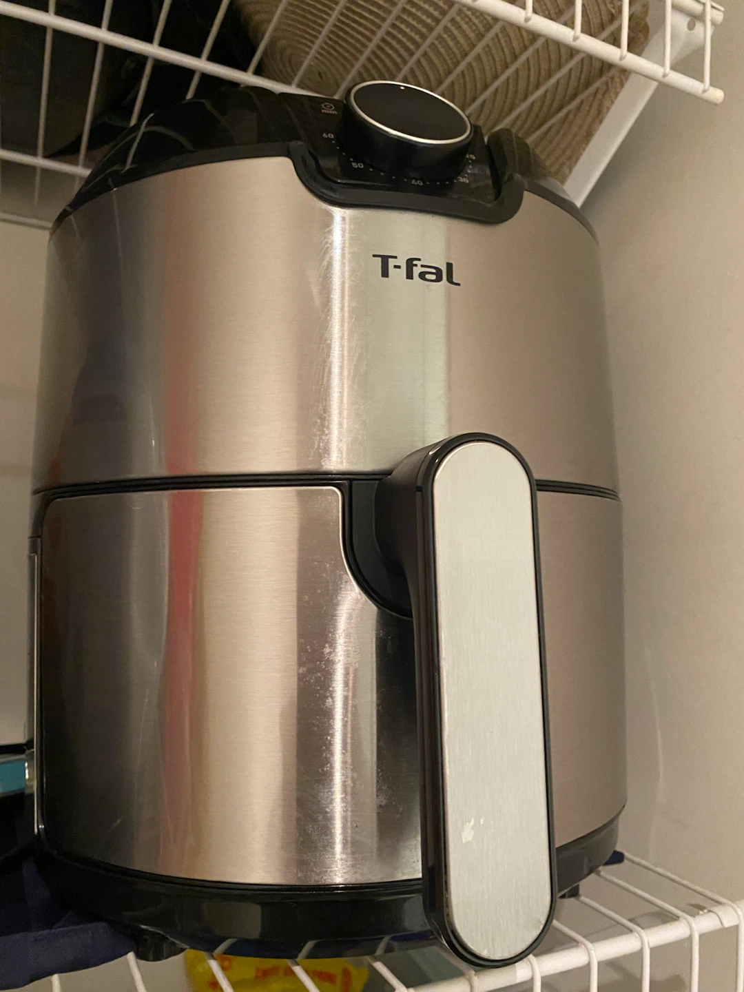 T-fal Air Fryer