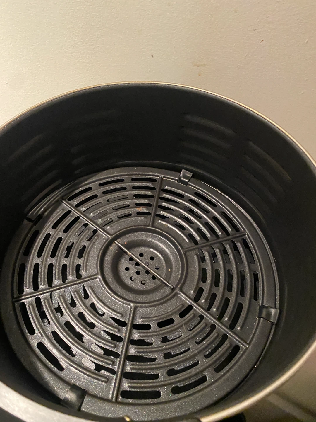 T-fal Air Fryer - photo 2