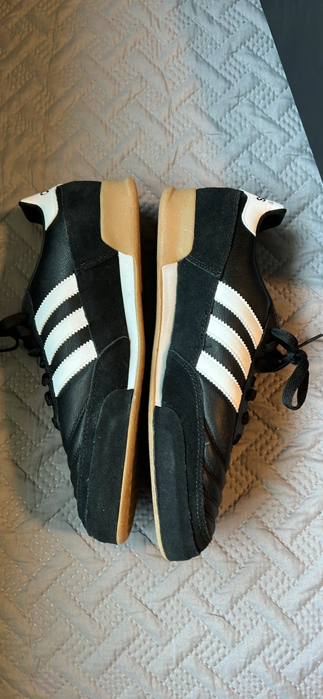 adidas Copa Mundial Indoor Soccer Shoes Size 9 - photo 4