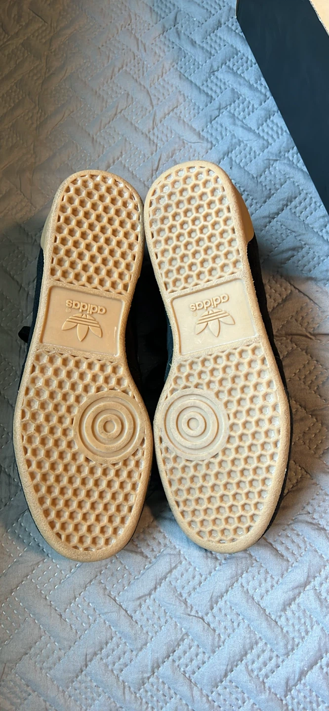 adidas Copa Mundial Indoor Soccer Shoes Size 9 - photo 5