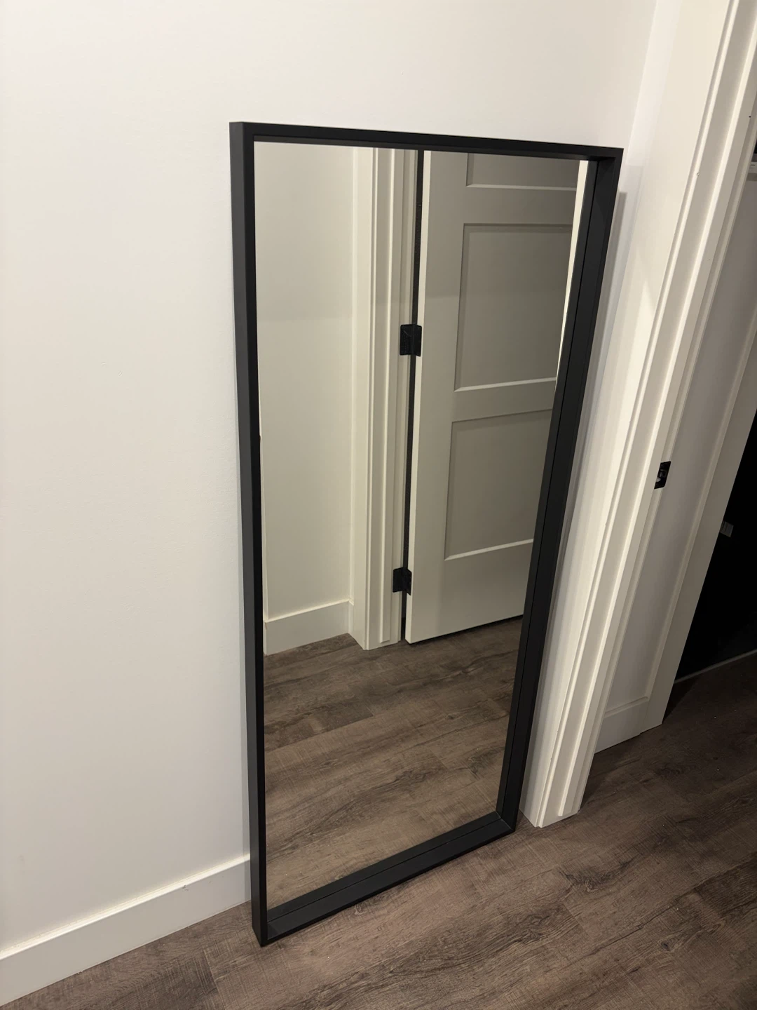 IKEA NISSEDAL mirror 65x150cm