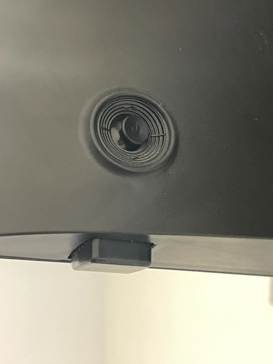 Samsung TV 43 inch - photo 3