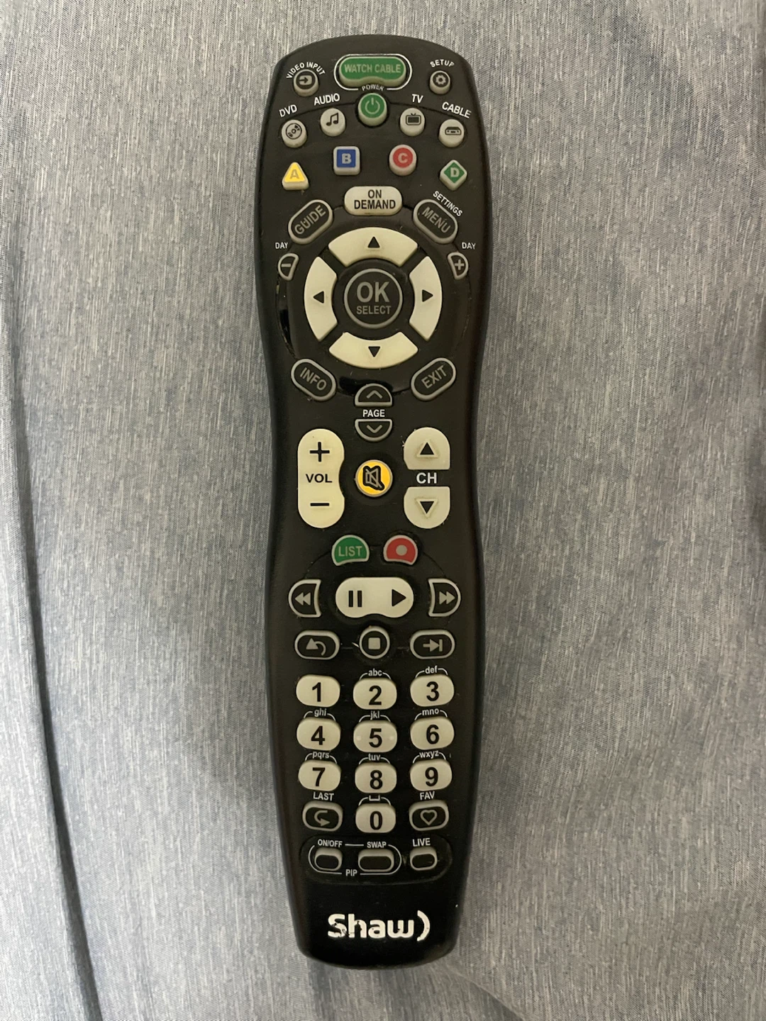 Samsung TV 43 inch - photo 5