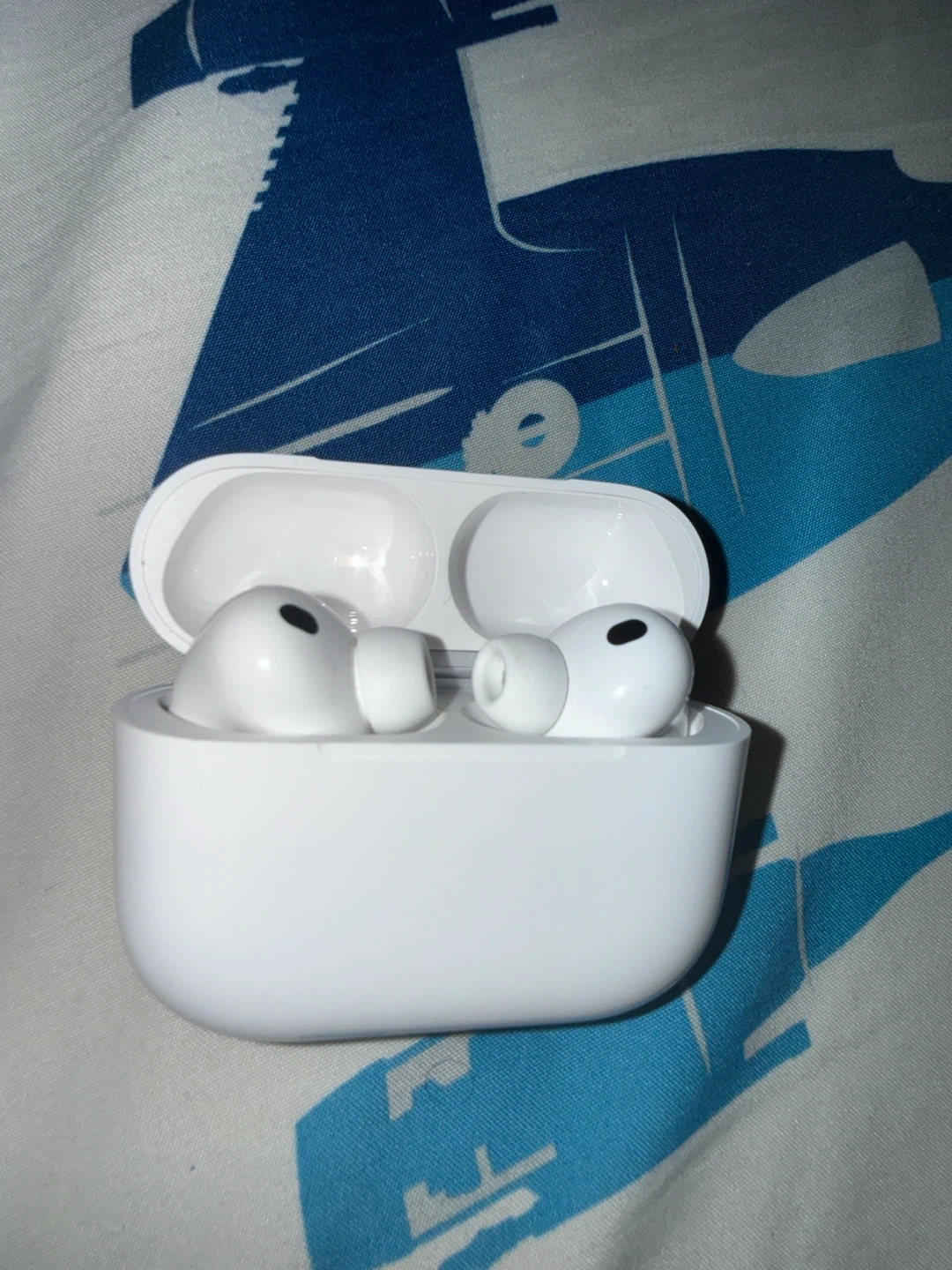 AirPods Pro 3