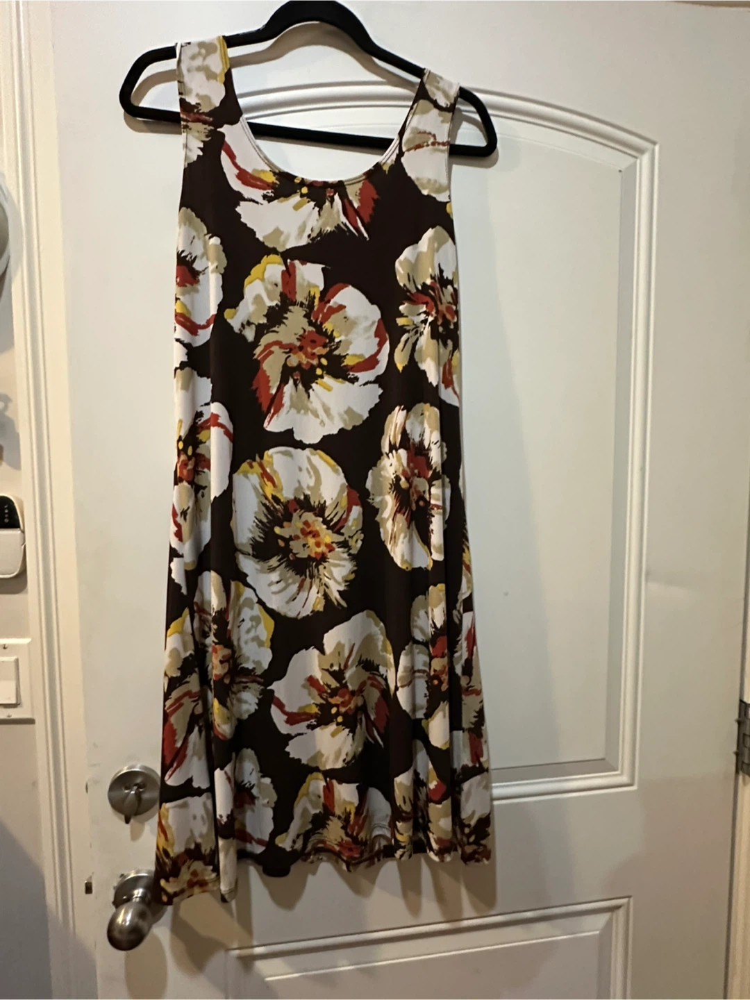 Jolie Sleeveless Dress Size M - photo 4