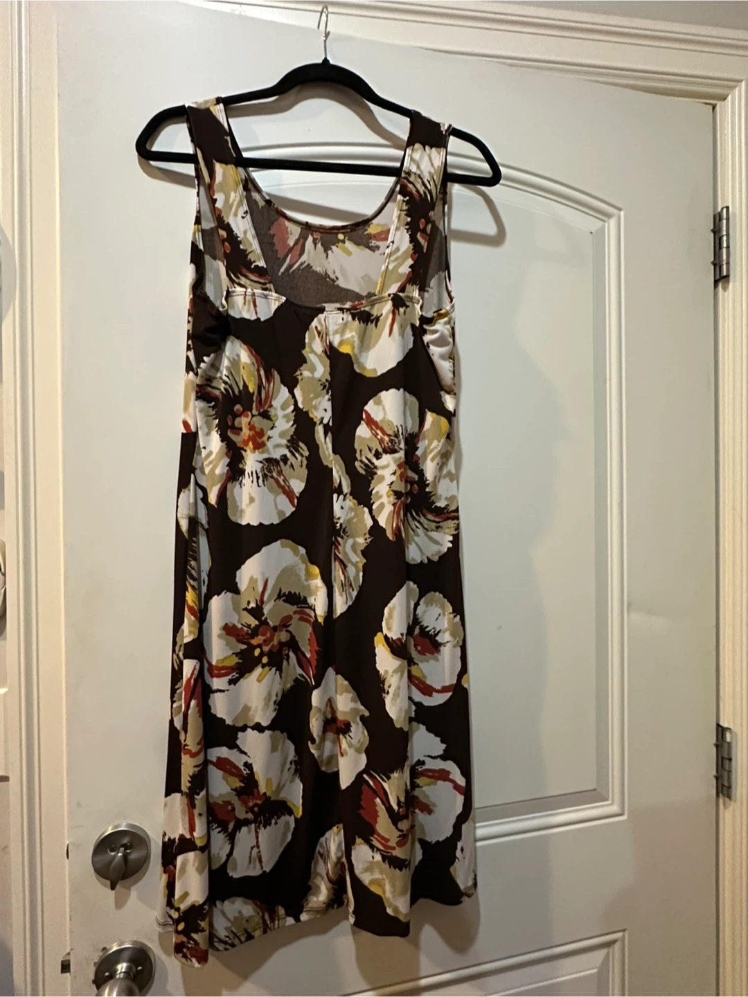 Jolie Sleeveless Dress Size M - photo 5