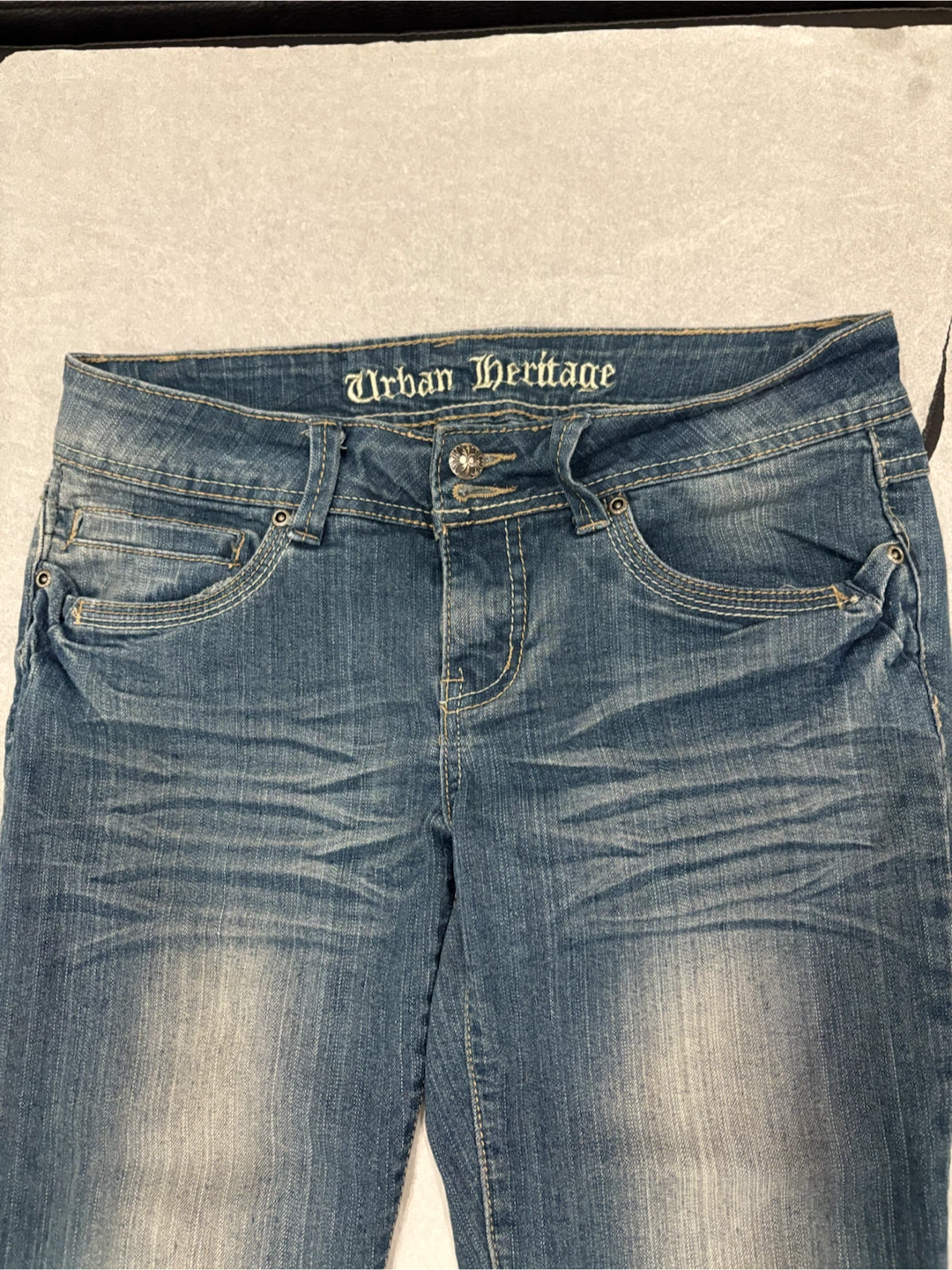 Urban Heritage Women's Jeans Size 9