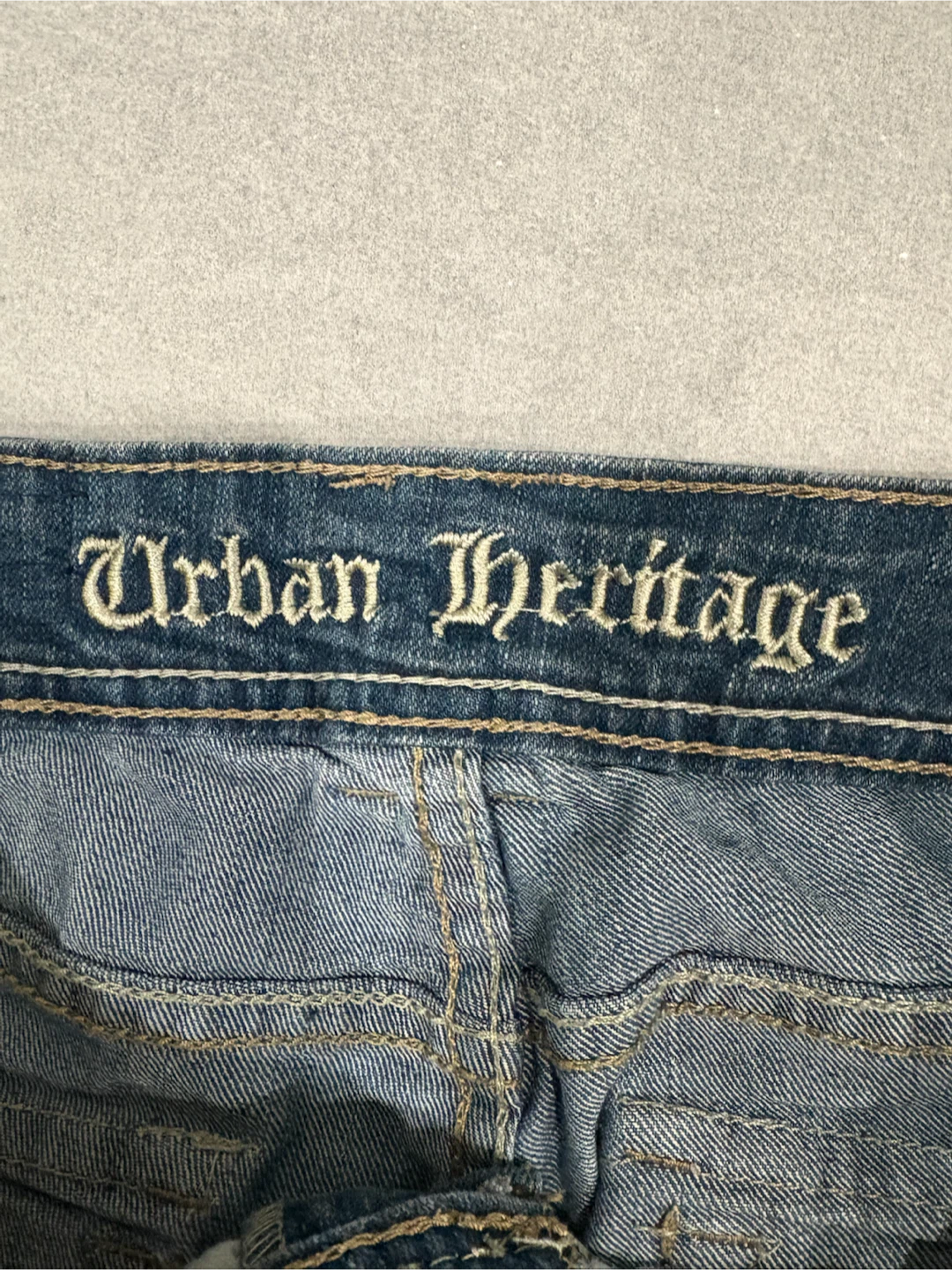Urban Heritage Women's Jeans Size 9 - photo 3