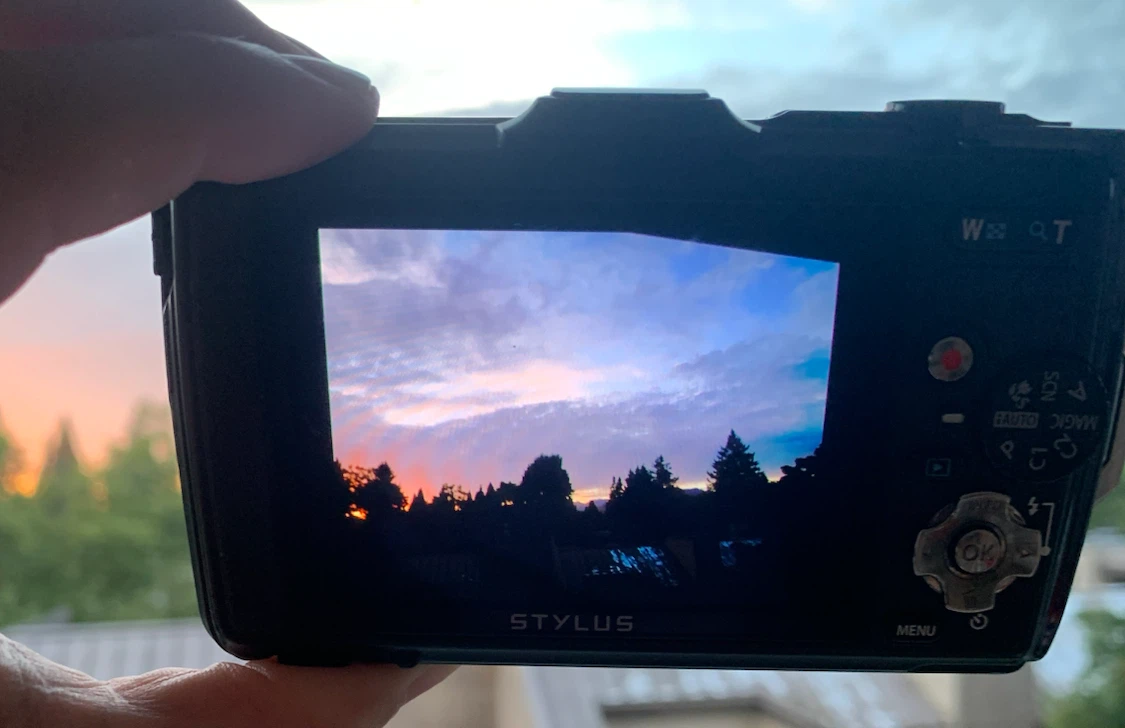 Olympus Stylus TG-2 Tough Digital Camera - photo 4