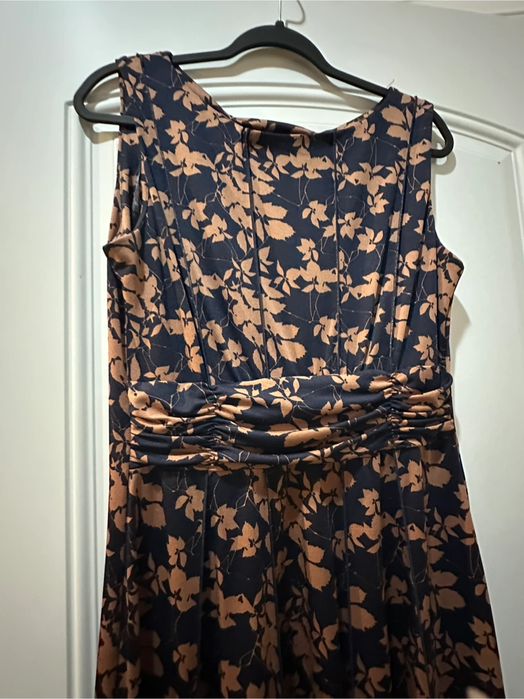 Perceptions New York Floral Dress - photo 2