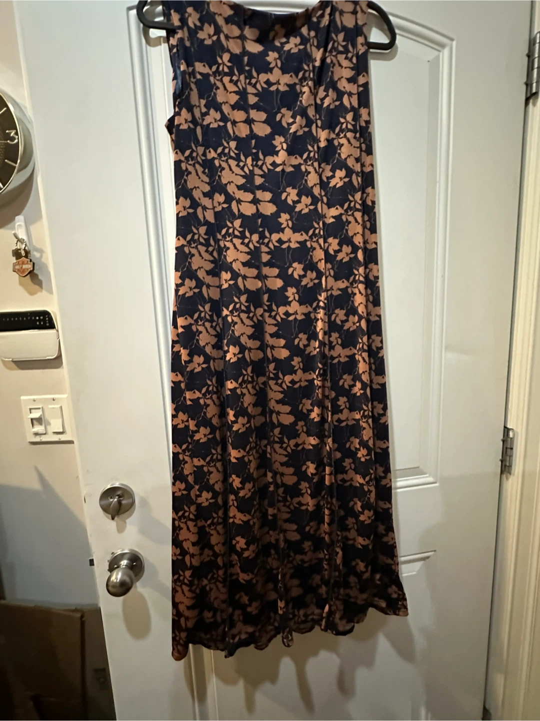 Perceptions New York Floral Dress - photo 4