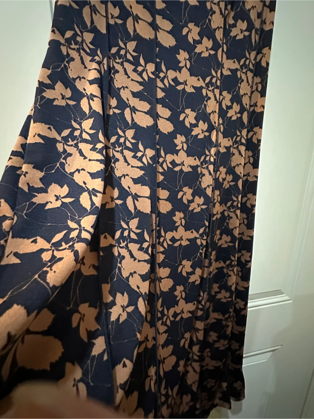 Perceptions New York Floral Dress - photo 5
