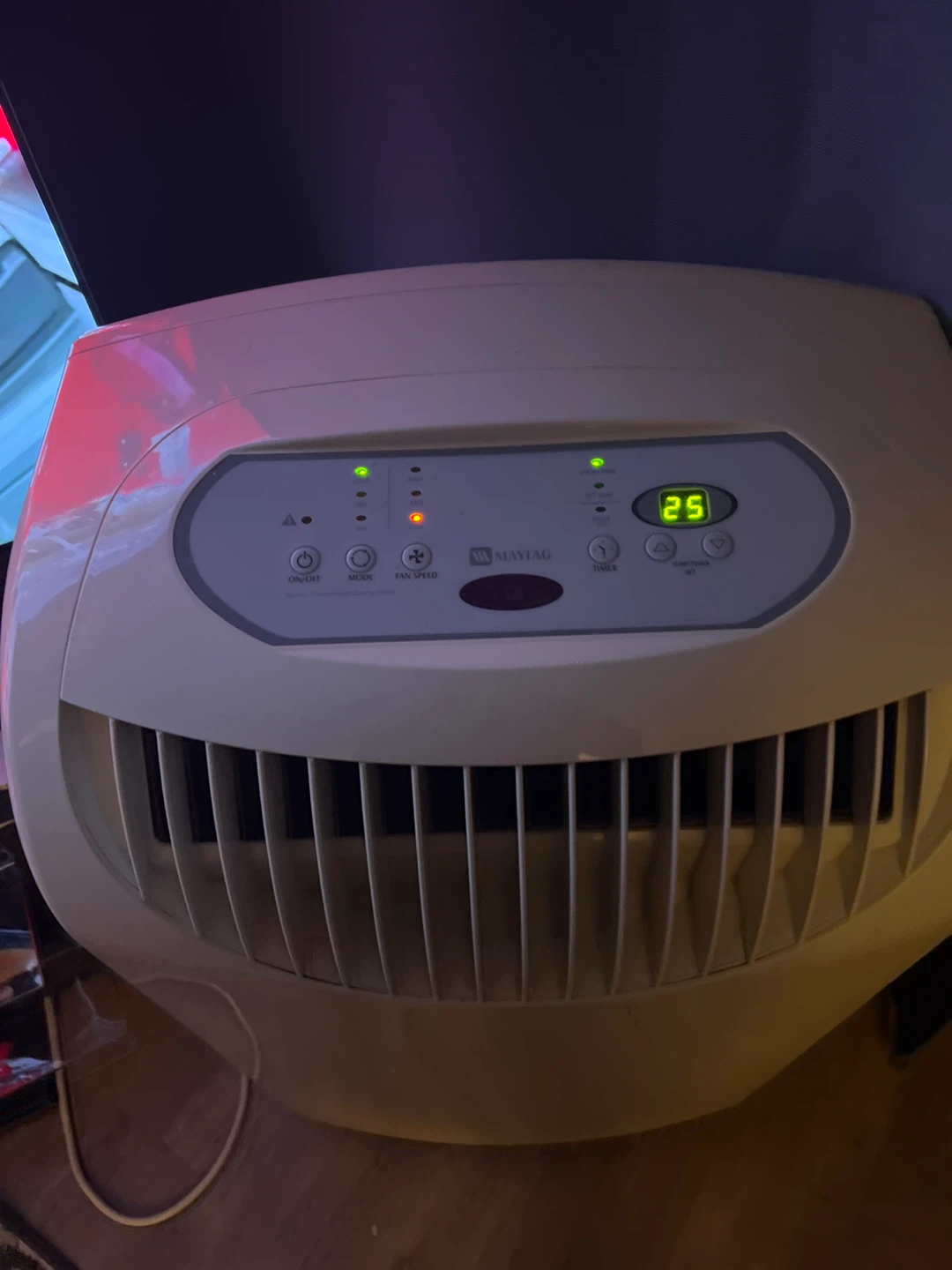 Maytag Portable Air Conditioner