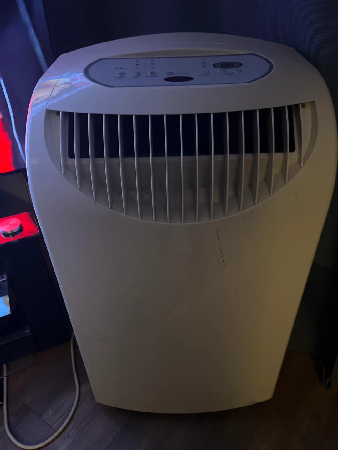Maytag Portable Air Conditioner - photo 2