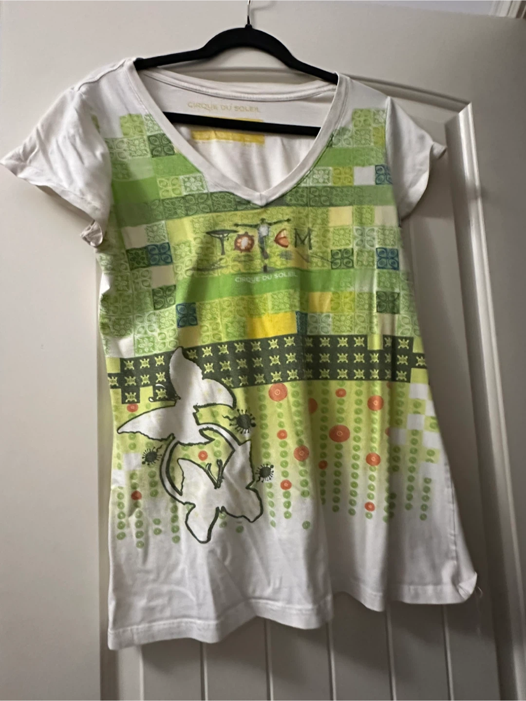 Cirque du Soleil Totem T-Shirt