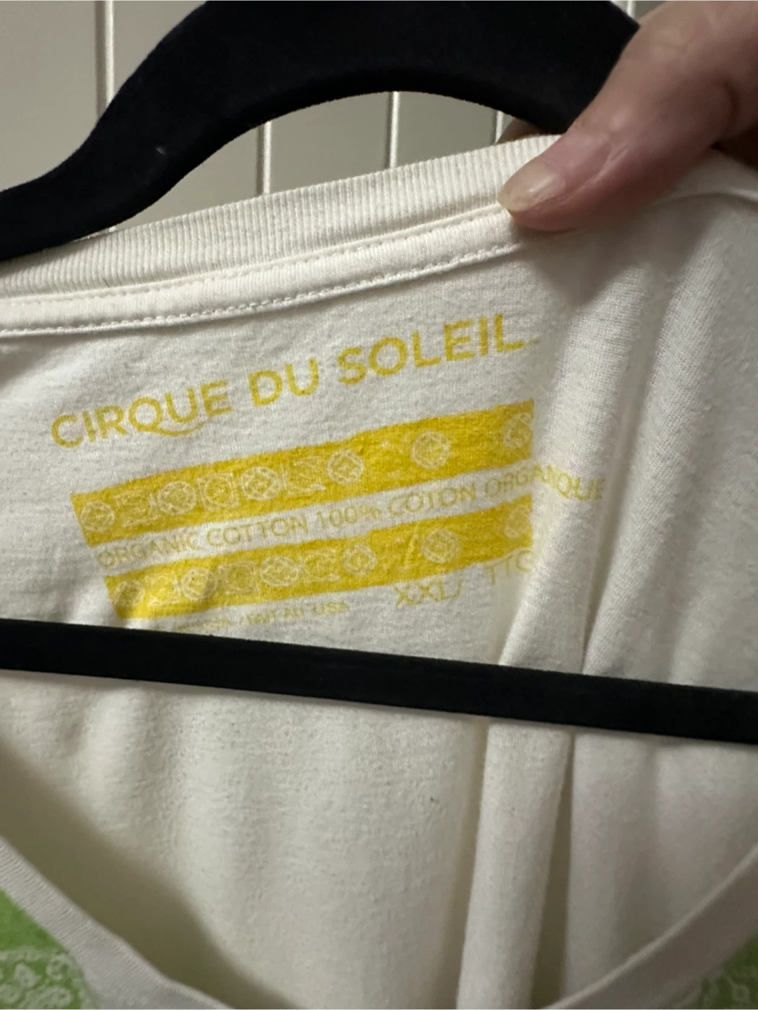 Cirque du Soleil Totem T-Shirt - photo 3