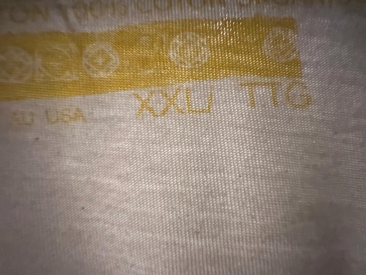 Cirque du Soleil Totem T-Shirt - photo 4
