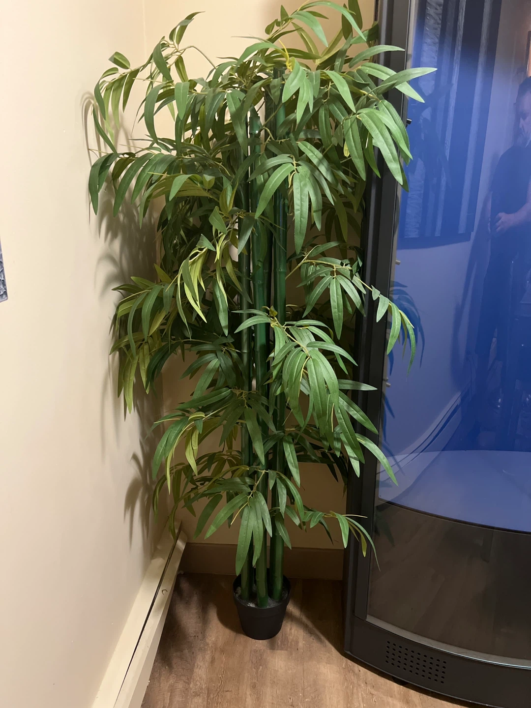 Artificial Bamboo Plant