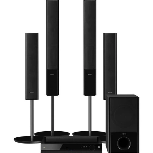 Sony HT HTSF 2300  Home Theatre System