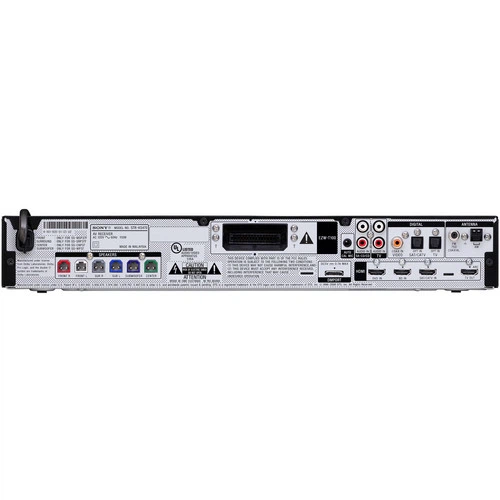 Sony HT HTSF 2300  Home Theatre System - photo 2