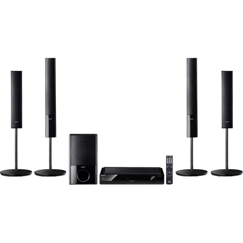 Sony HT HTSF 2300  Home Theatre System - photo 3