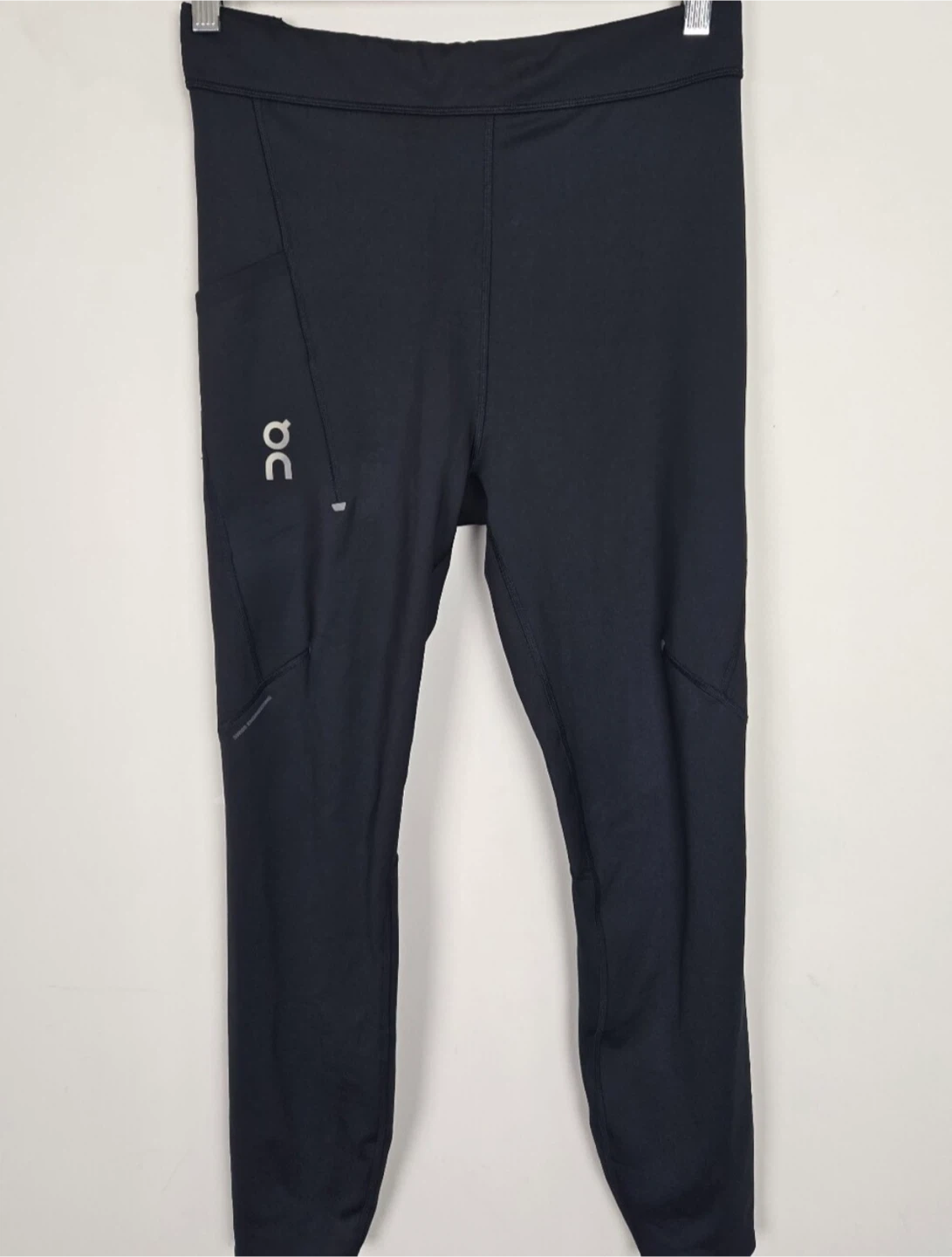 New On Running Tights Black - photo 2