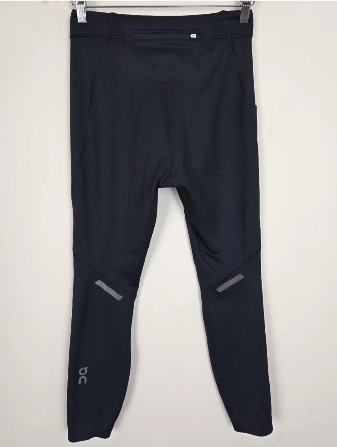 New On Running Tights Black - photo 3
