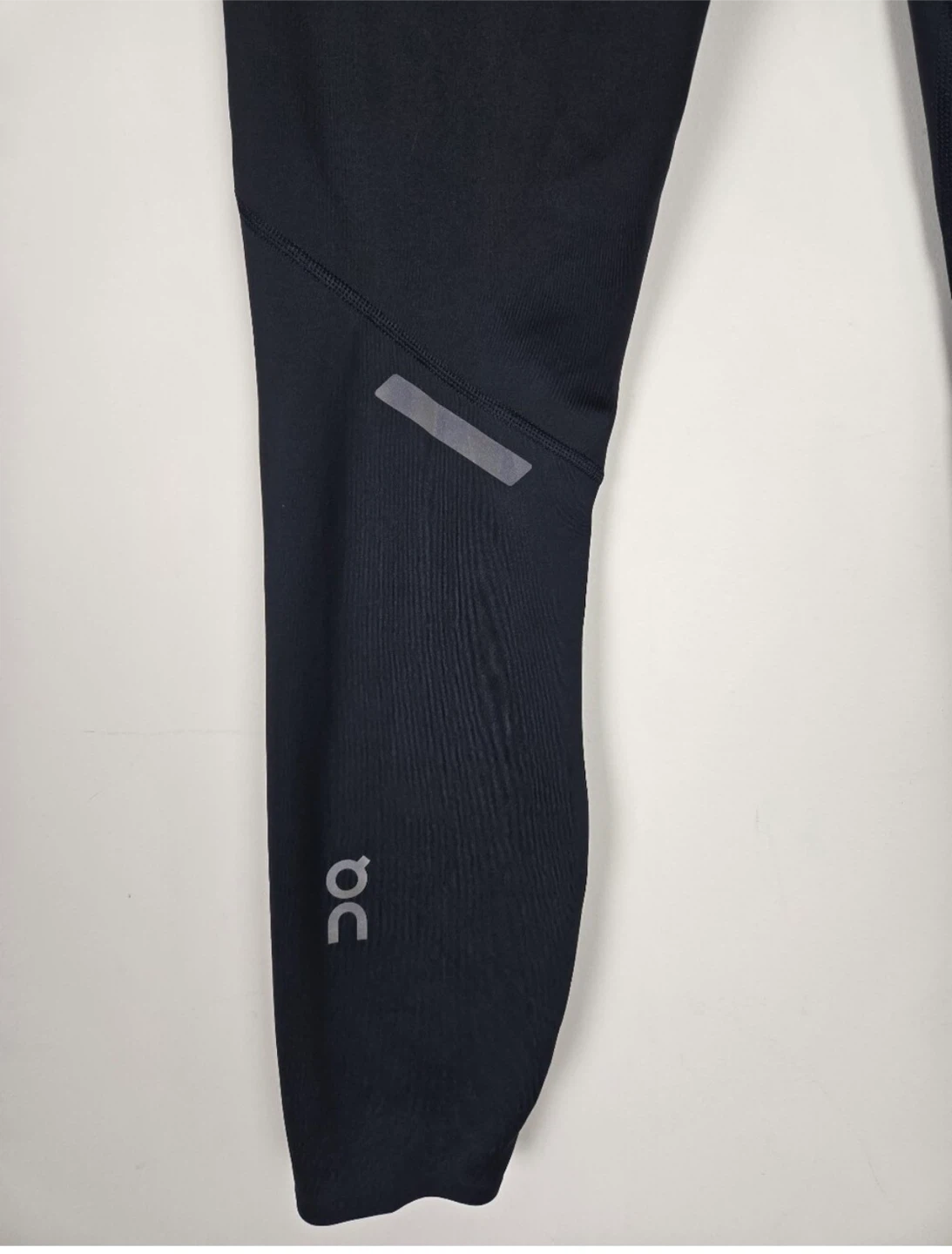 New On Running Tights Black - photo 4