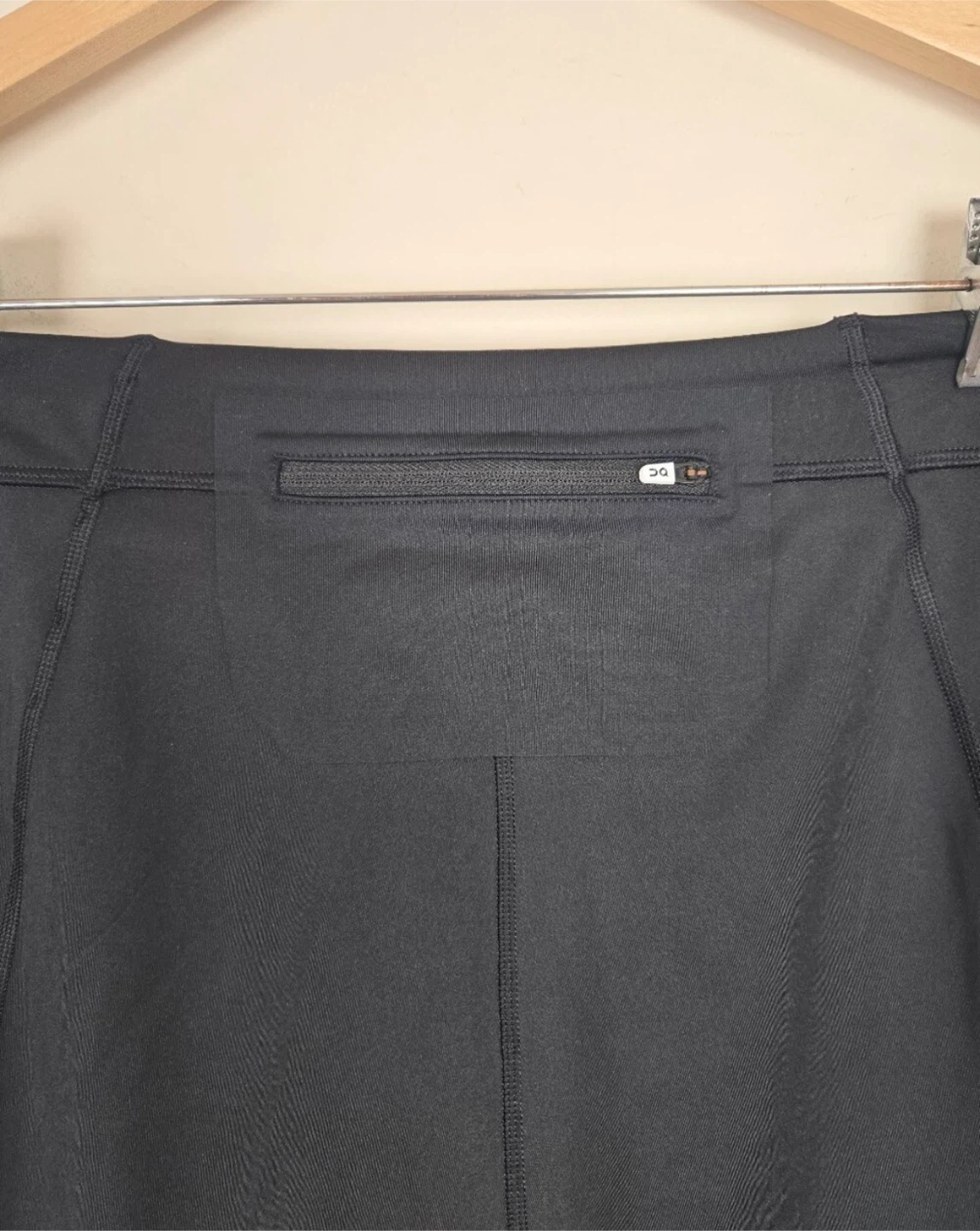 New On Running Tights Black - photo 5