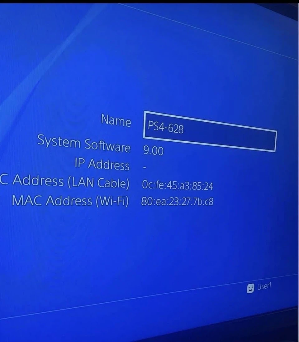Ps4 firmware 9 - photo 2