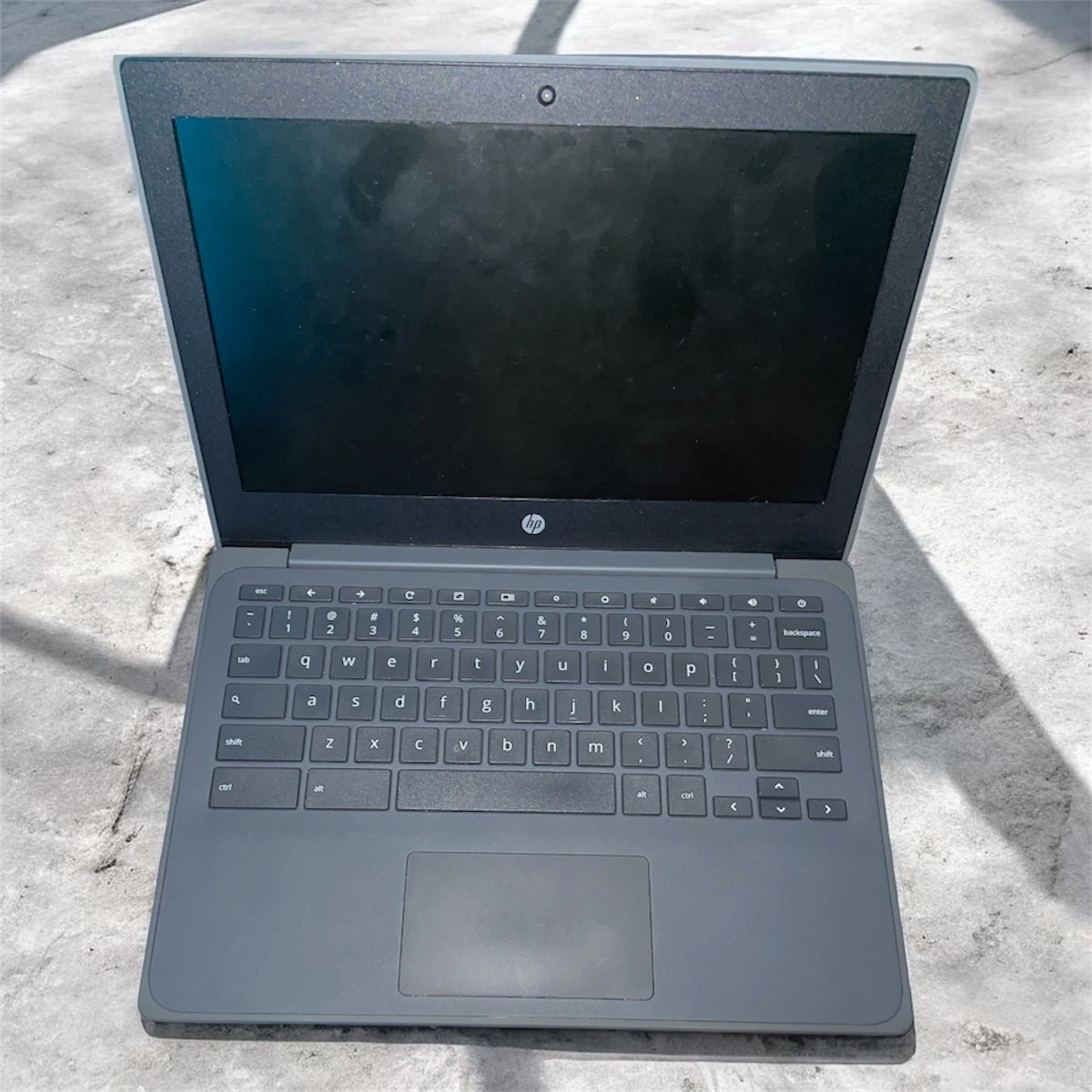 HP Chromebook 11A G8 EE – Great Web Browser & School Laptop - photo 2
