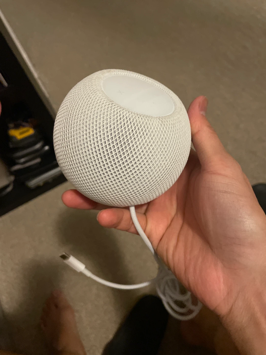 Apple HomePod mini White