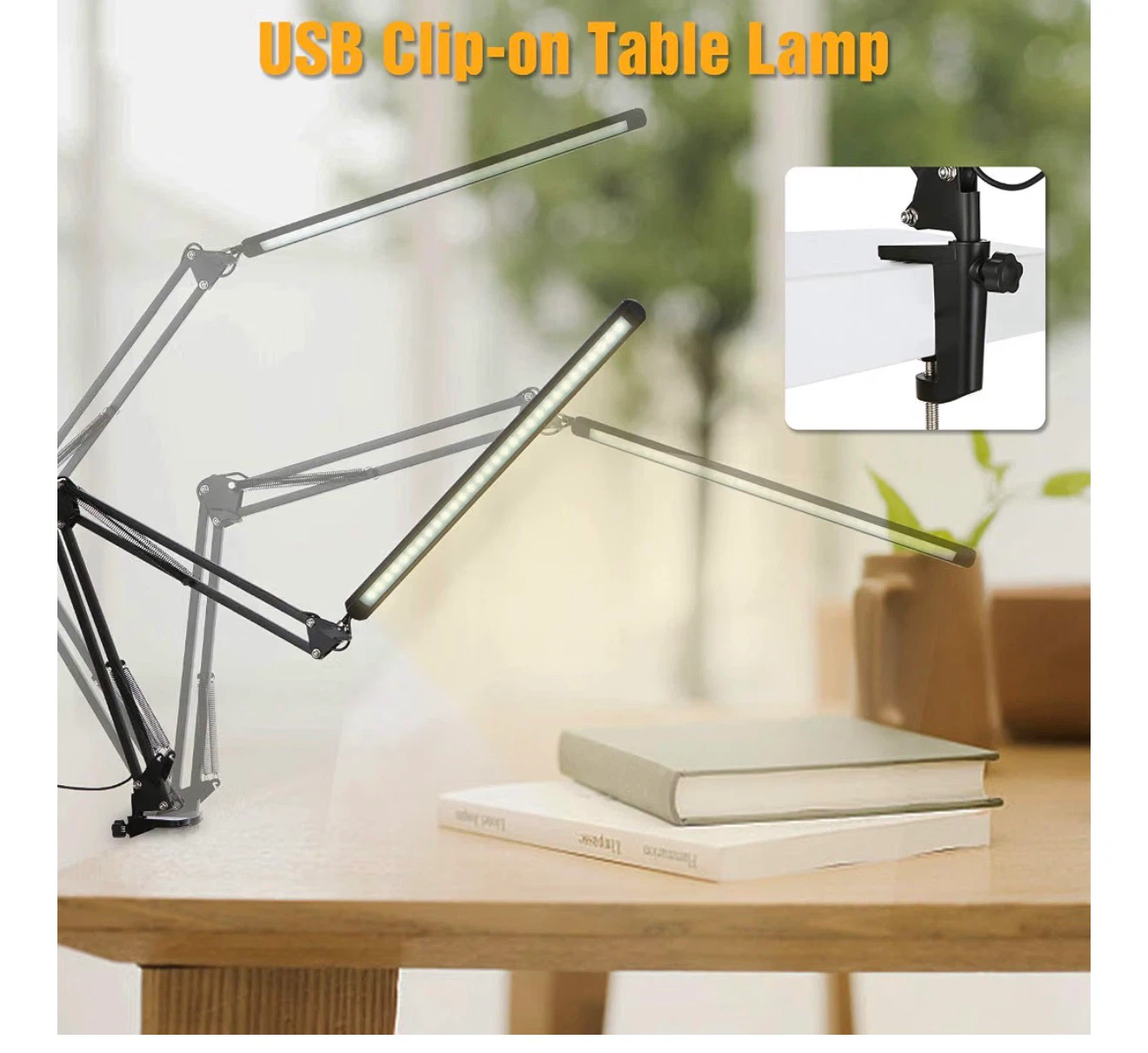 Brightower LED Multi-Function Desk Lamp - photo 2