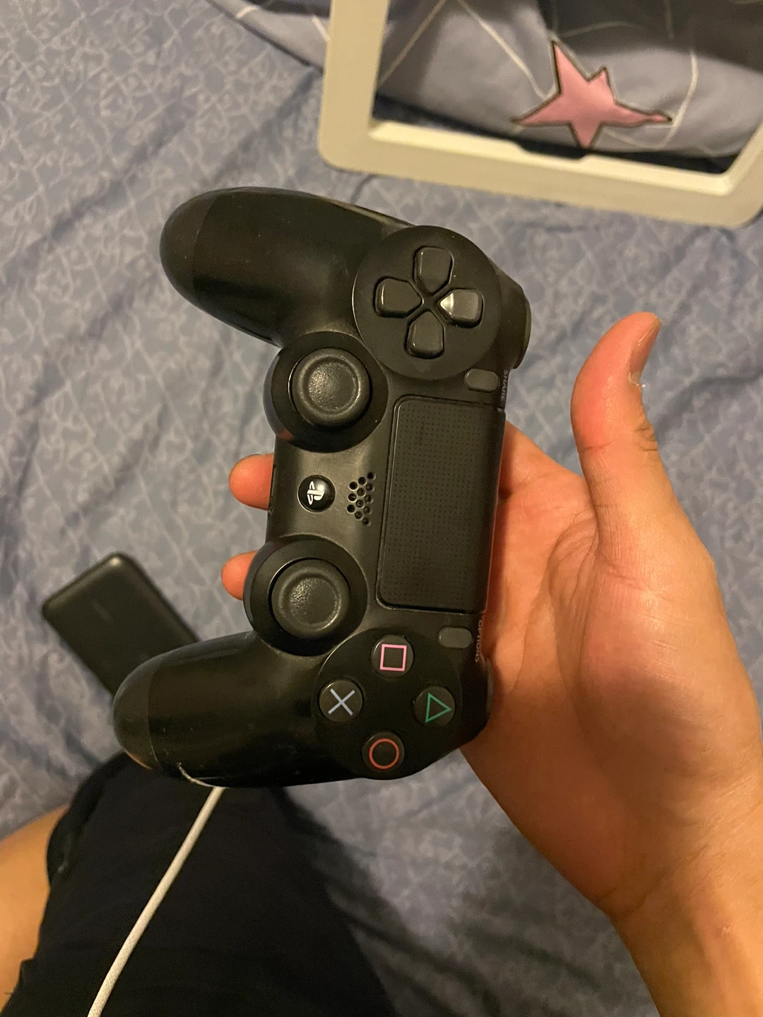 Sony PlayStation 4 DualShock 4 Controller
