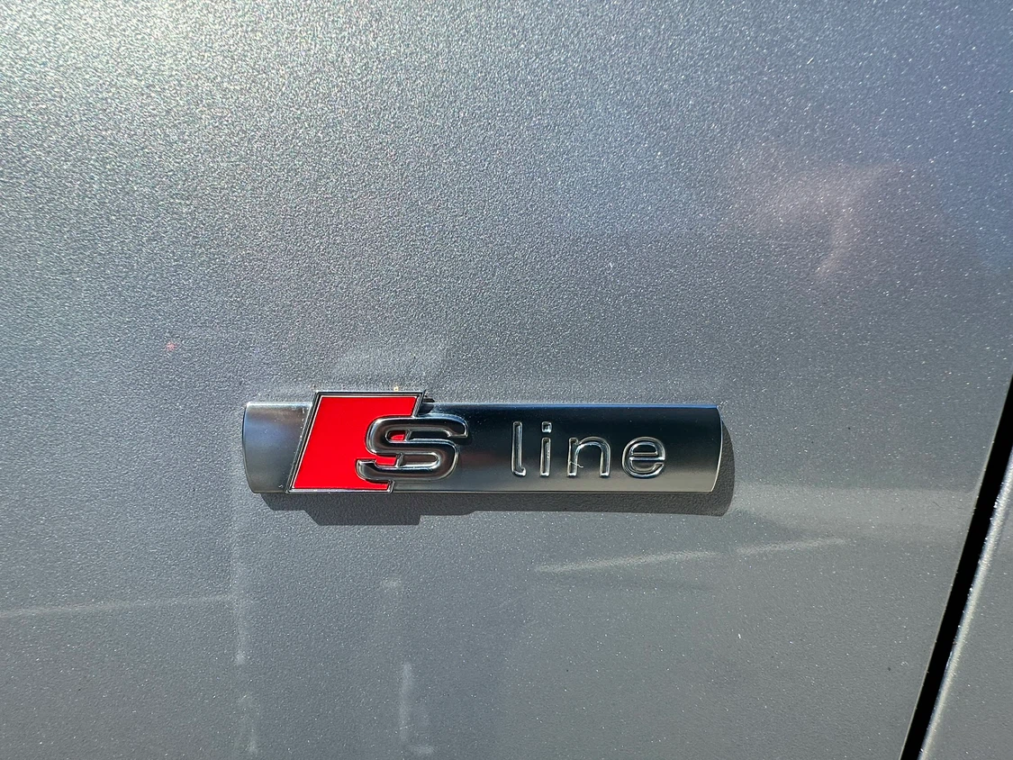 2015 Audi A4 Quattro S-Line - photo 5