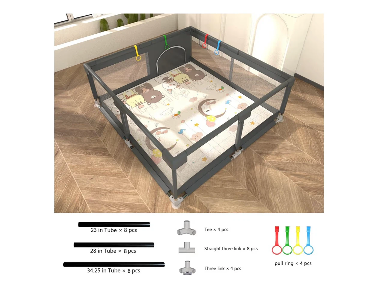 BRAND NEW BABY PLAYPEN