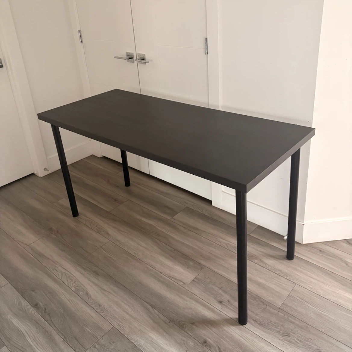 Black Desk - photo 3