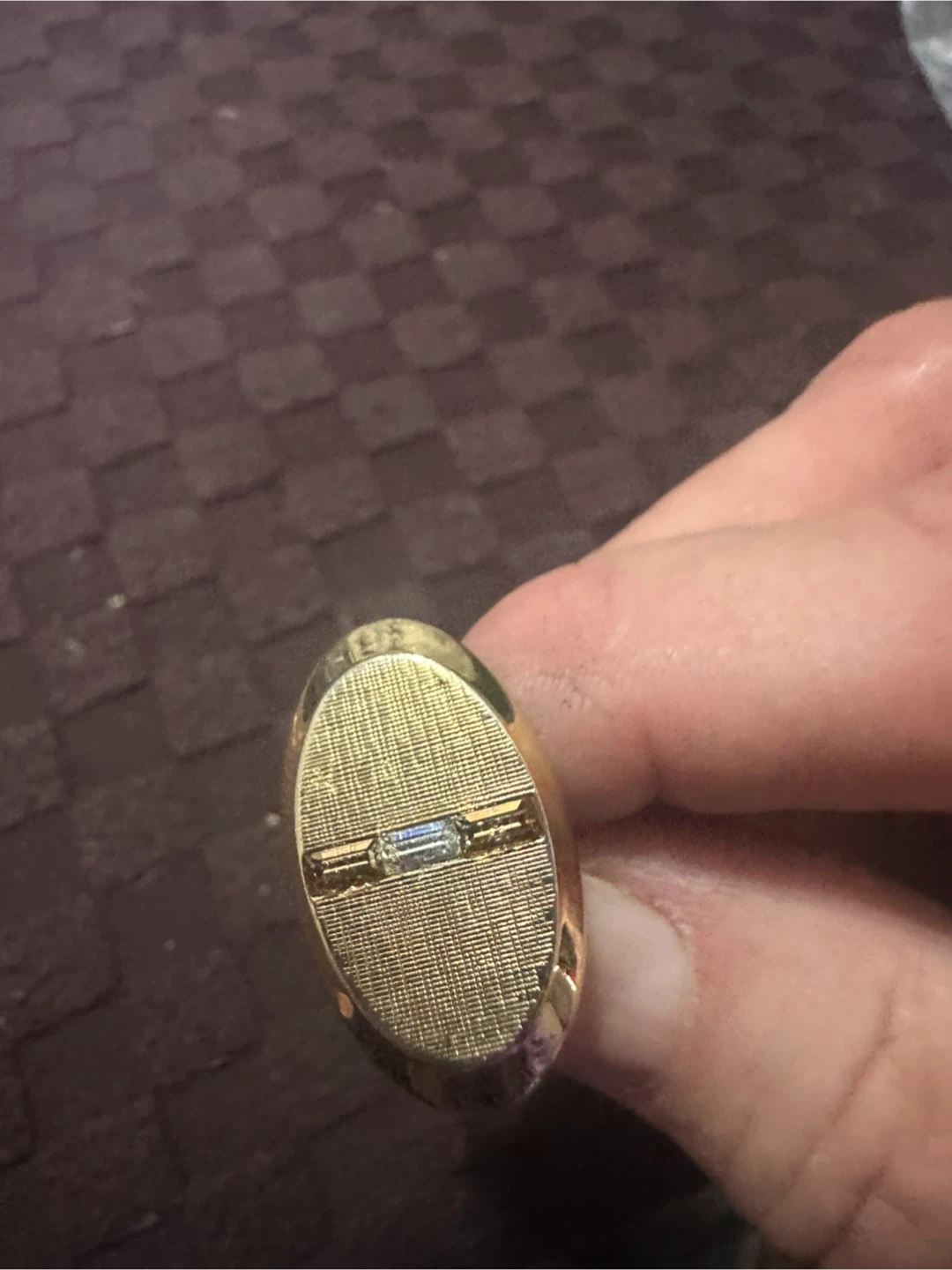 Assorted Cufflinks - photo 4