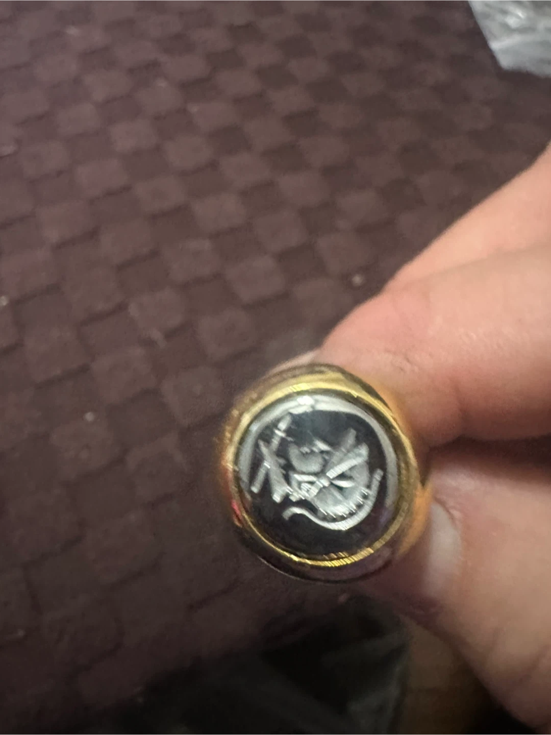 Assorted Cufflinks - photo 5