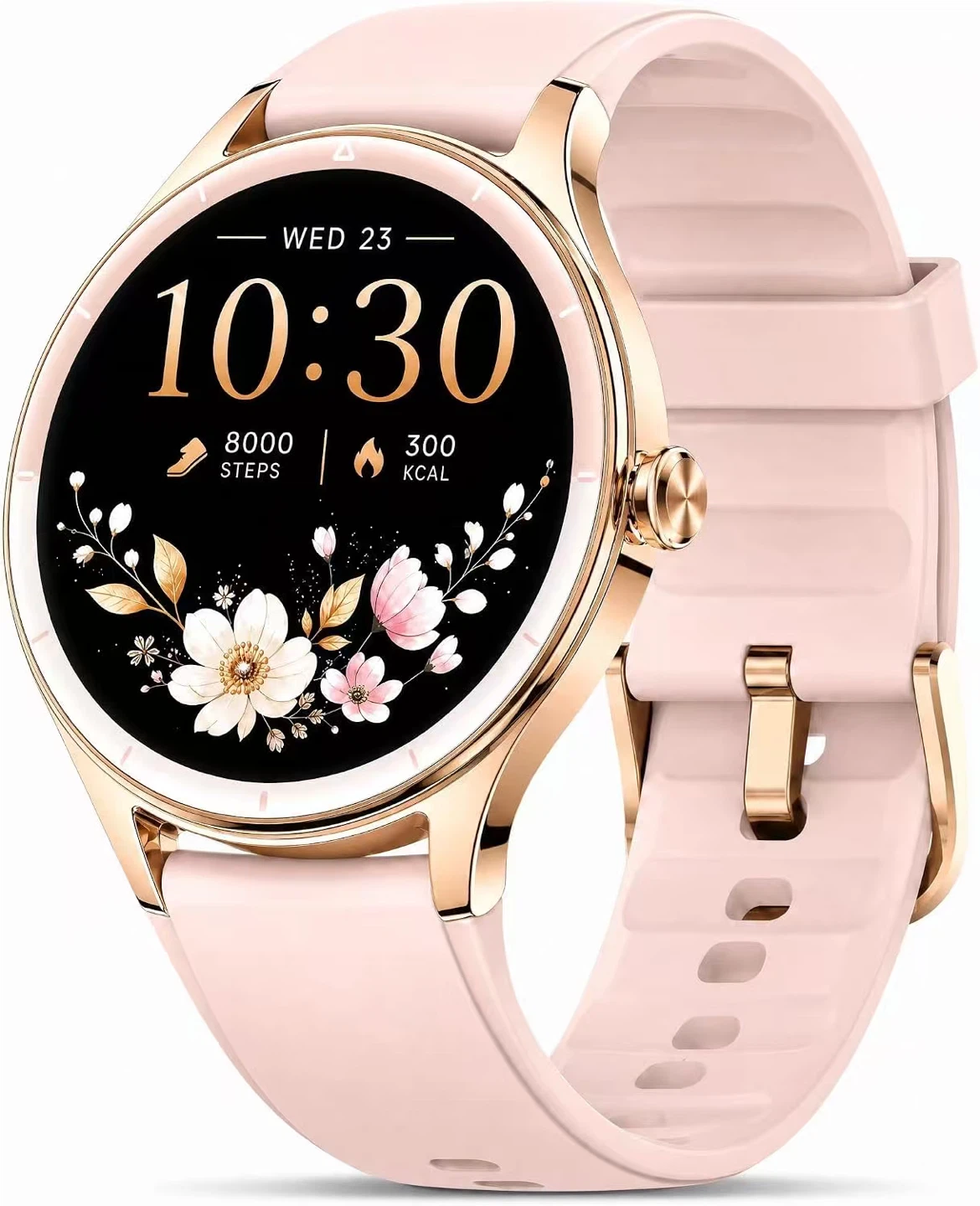 Brand New Pink Smart Watch for Women - photo 2