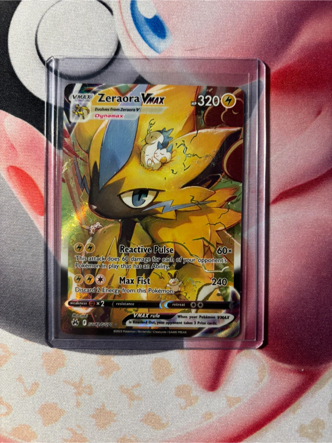 Pokemon collection - photo 2