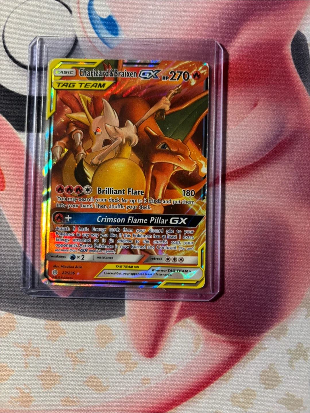 Pokemon collection - photo 4